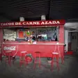 Tacos Vazquez Paseo del Nogal
