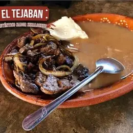 Restaurante El Tejaban Mazatlán - foto 3