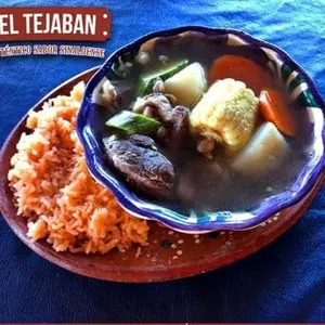 Restaurante El Tejaban Mazatlán 5