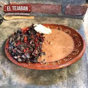 Restaurante El Tejaban Mazatlán 9