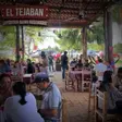 Restaurante El Tejaban Mazatlán
