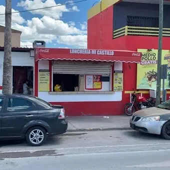 Lonchería Mi castillo Nuevo Laredo - foto 1