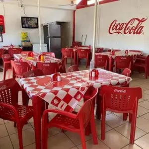 Lonchería Mi castillo Nuevo Laredo 3