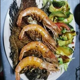 Marisquería La Jarocha Puebla - foto 3