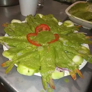 Marisquería La Jarocha Puebla 5