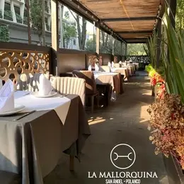Restaurant La Mallorquina Polanco - foto 3