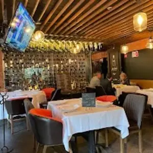 Restaurant La Mallorquina Polanco 5