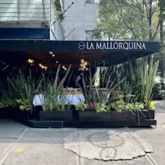 Restaurant La Mallorquina Polanco - foto 1