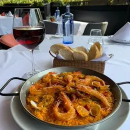 Restaurant La Mallorquina Polanco - foto 2