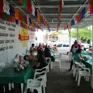 Tacos Miguel Figueroa Mazatlán 1