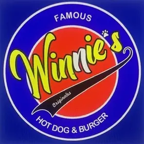 Winnies DogBurger San Nicolás de los Garza