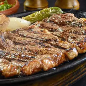 Los Legendarios Carnes Al Carbón Monterrey 6