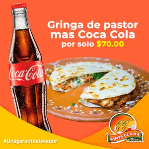 Tacos Santa Clara Boca del Río 6