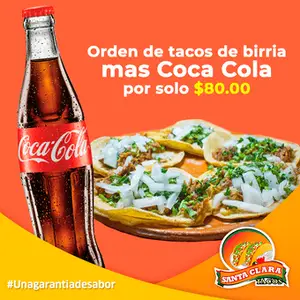 Tacos Santa Clara Boca del Río 7