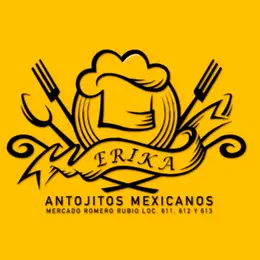 Antojitos y Comidas Erika Romero Rubio - foto 2