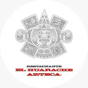 Restaurante El Huarache Azteca 1