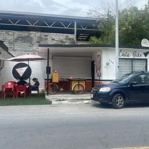 Chila Bike San Pedro 2