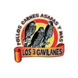 Rosticería Los Tres Gavilanes Monterrey