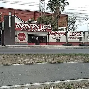Birreria Lopez Estilo Zacatecas Apodaca 1