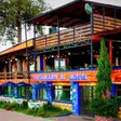 El Mitote Restaurante & Bar Teotihuacan