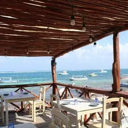 Restaurante Boquinete Puerto Morelos - foto 3