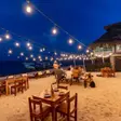 Restaurante Boquinete Puerto Morelos