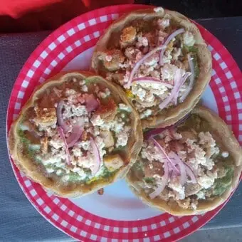 La Pasadita Paso del Toro Veracruz - foto 4