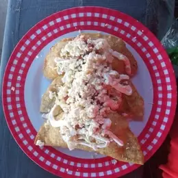 La Pasadita Paso del Toro Veracruz - foto 2