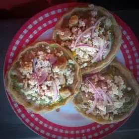 La Pasadita Paso del Toro Veracruz