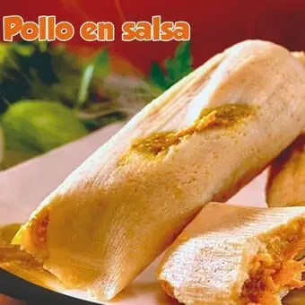 Los Suatos Tamales Y Mas Monterrey - foto 4
