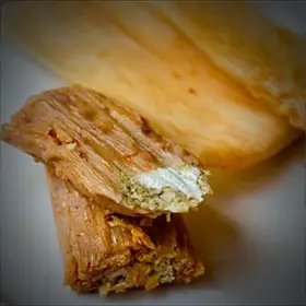 Los Suatos Tamales Y Mas Monterrey