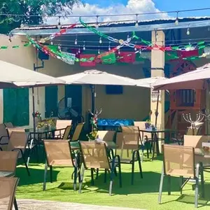 El Chilango Monterrey 5