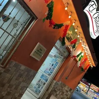 El Chilango Monterrey - foto 1
