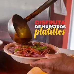 Tacos David Boca del Río 5