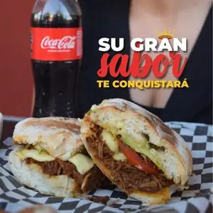 Tacos David Boca del Río 7