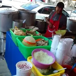 Tacos Los Panchitos Cuauhtémoc - foto 3