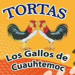 Los Gallos de Cuauhtémoc Torrentes - foto 3
