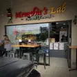 Munchie's Lab San Pedro