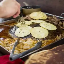 Taquería El Entenado Cadereyta - foto 3