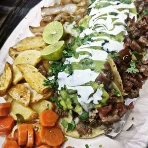Taquería El Entenado Cadereyta 8