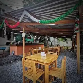 Taquería El Entenado Cadereyta
