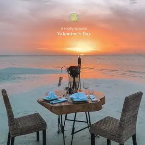 Las Hamacas Beachfront Restaurant Holbox 9