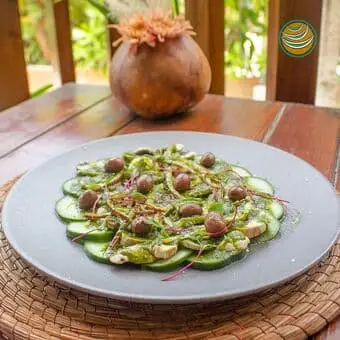 Las Hamacas Beachfront Restaurant Holbox - foto 4