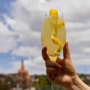 Restaurante Zumo San Miguel de Allende 8