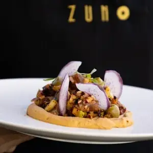 Restaurante Zumo San Miguel de Allende 6