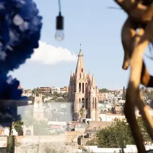 Restaurante Zumo San Miguel de Allende 9