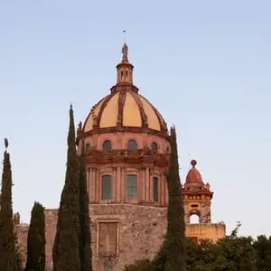 Restaurante Zumo San Miguel de Allende 5