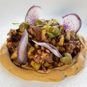 Restaurante Zumo San Miguel de Allende 2