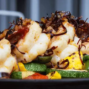 Restaurante Bellopuerto Polanco 6