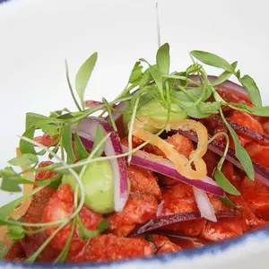 Restaurante Bellopuerto Polanco 5
